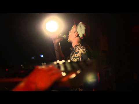 Kartel Presents: Easy Rider & 3421 Feat. Ranking Levy & Op. Mozes - Live! @ Pasaz