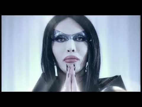Pete Burns TV Commercial 2008