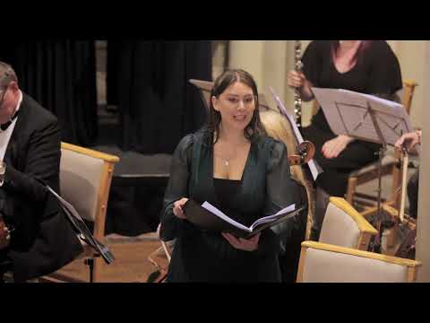 Purcell: Air and Chorus - Come ye Sons of Art