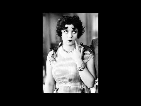 "That's My Weakness Now" by Helen Kane 1928
