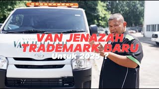 Download lagu Van Jenazah Trademark Baru ? mp3
