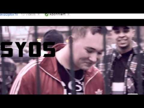 Syos - Ich Bin Real