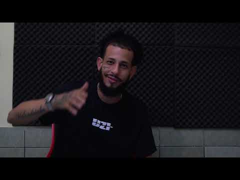 Malandrinho React: L7NNON, Nog, OIK, Kaeni - Taca o Bumbum [Papatracks #6]