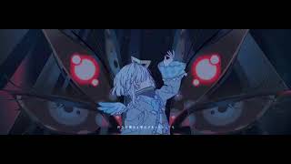 誰も見てない夢を見ろ/天音かなた【サクヤー深夜特急】