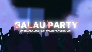 Download lagu GALAU PARTY MASHUP!!! - EWIN MAKALOW Feat VALEN PANGERAPAN ( RRM 2026 ) mp3 Download lagu GALAU PARTY MASHUP!!! - EWIN MAKALOW Feat VALEN PANGERAPAN ( RRM 2026 ) mp3