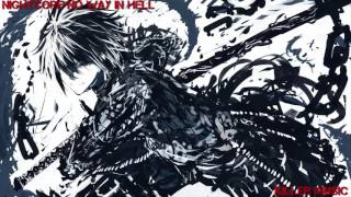 Nightcore~No way in hell