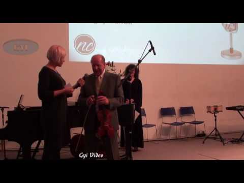 2017 04 22 Newbold Church ADRA 2017