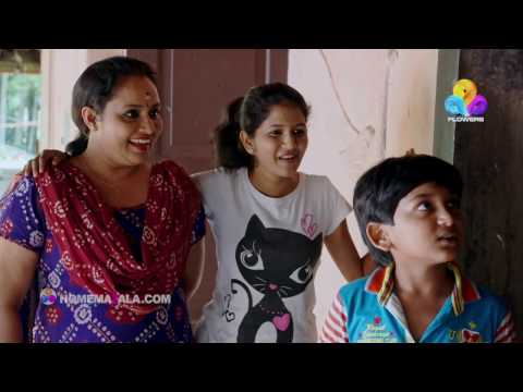 Uppum Mulakum│Flowers│EP# 286