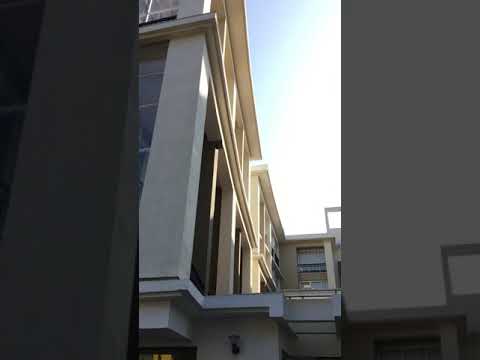 Bellazio Rezidencia Goa Calangute...excellent stay!!!!..