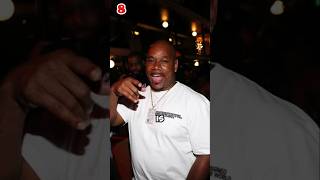 Ray J: Wack100 is just a persona, Cash Jones Is The Real Man. #wack100 #rayj #loosecannon #bhcc