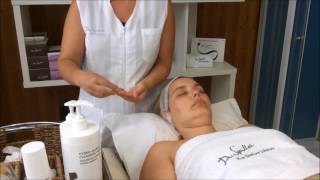 Procedimento Técnico Peell Off Anti Couperose Dr. Spiller Biomimetic Dermovallis