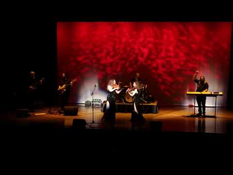 Viva la Vida - Coldplay - Violin Cover by Sephira The Irish Rock Violinists