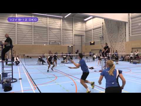 Van Zijderveld - DKC / Mireille van Daal/Maikel Spruyt - Daisy Bommelijn/Mark Caljouw