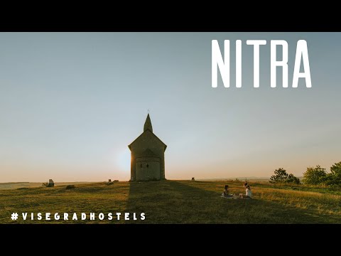 Discover the unsdiscovered - Visegrad Hostels | Nitra