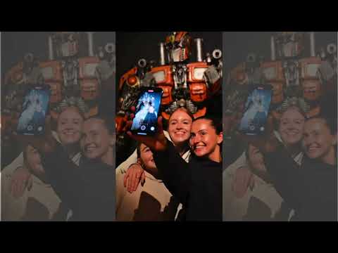 Meet the Team - Issy