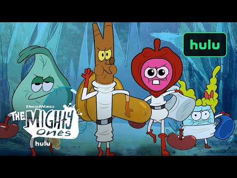 The Mighty Ones Season 4 | Official Trailer | Hulu