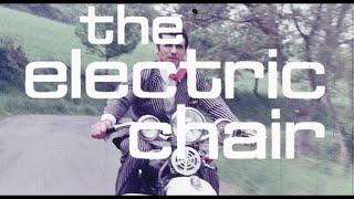 The Electric Chair (1969) Trailer - HD 16/9