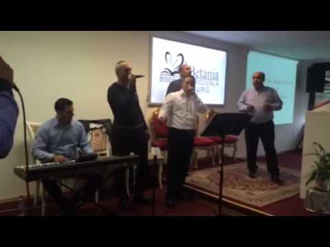 Sorin de la Barbulesti Toby si Gherghe