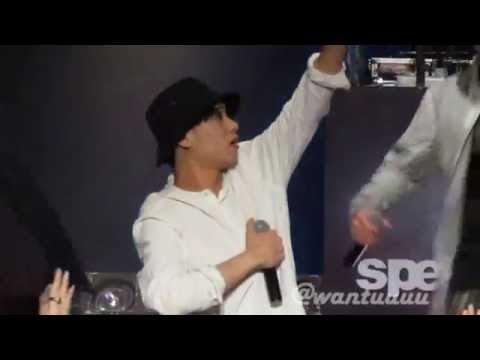 140503 #스픽쇼 - #대남협 #아이언 : IRON