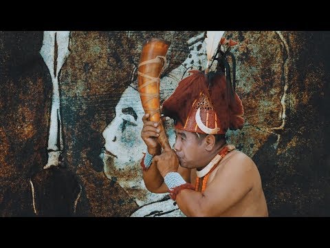 Inyiushong - Shinglungkuppa (Official Music Video)