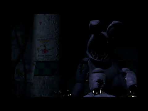 FNAF UCN OST Where Dreams Die (slowed + reverb) [20 Minutes]