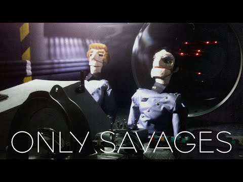 Only Savages | Short Film
