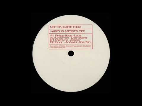 B1. Martyné - Zoober [NOE002]