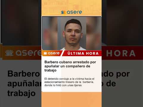 Pareja de Matanzas es asaltada por encapuchados en su propio hogar #noticias