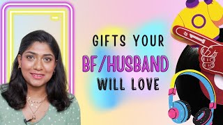 🎁 Last Minute Valentine's Day Gift Ideas  for your BF / Husband 💌 + FREE Love Advice 😍