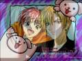 Super Drive (Gravitation OST opening song) HQ ...