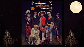 [影音] DRIPPIN - Nostalgia（萬聖節版）