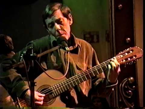 TE PERDONO (NOEL NICOLA)