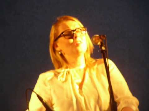 Patricia Kelly, Olomouc 27. 6. 2015: Haurtxo Polita