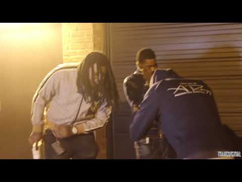 FBG Young "Fuck Yo Contract" | Filmed By @rayymoneyyy | Behind The Scenes Shot By @1TakeDigital