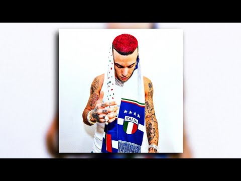 Sfera Ebbasta x Lazza x Shiva "Codici" Type Beat | Trap/Rap Instrumental (Prod. 2 One)