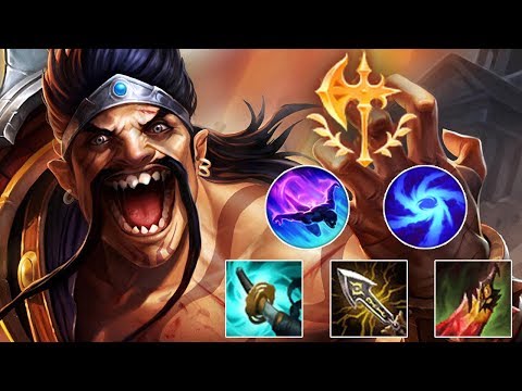 Draven Montage 13 - Best Draven Plays | League Of Legends Mid