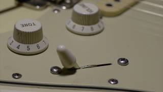 Video thumbnail for Gurus Amps Sexy Drive Mk II w/ Origin Effects Deluxe Compact Part 2 ( crunch + mid gain) by Guitar Paradise