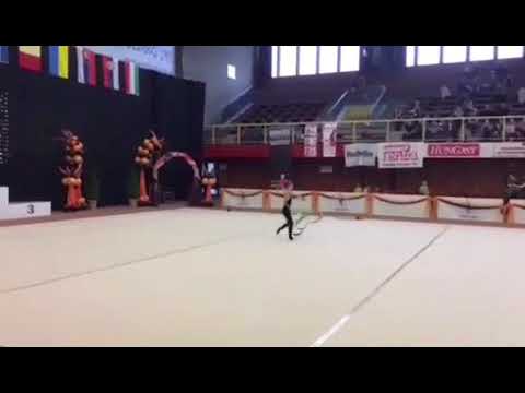 Стрічка томкович Каміла