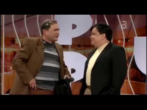 Antolin El Pichon en El Happy Hour