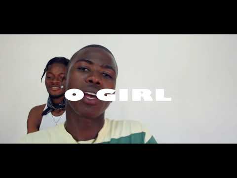 Lagos Boy x Berrybangz - O’girl (Official Video)