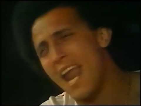 Gianni Bella - Io canto e tu 1977