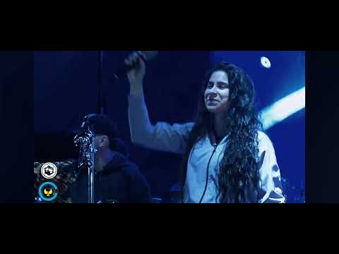 Muero por ti - Erika Veliz X La Repandilla- Festival de Calilegua Jujuy