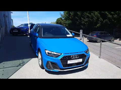 Audi A1 1.0tfsi 116 S Line - Image 2
