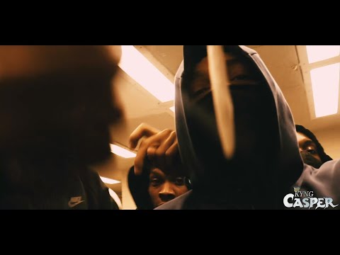Adot LXC - Situations (Official Music Video) | Kyng Casper ™