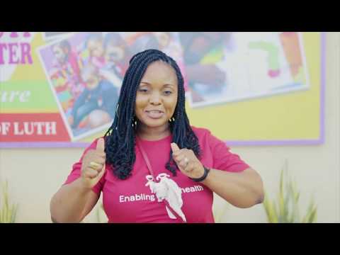 Christmas at Children Hospitals