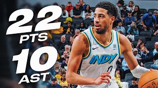 Tyrese Haliburton - Indiana Pacers