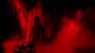 Cradle of Filth - intro-gilded cunt Evolution Festival 2006