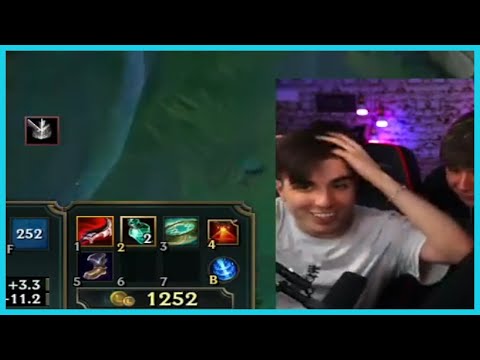 ELYOYA CANT BELIEVE HOW BROKEN AXIOM ARC IS