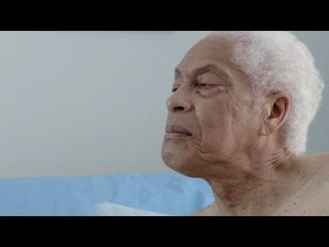 GERONTOPHILIA Clip | Festival 2013