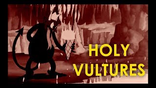 Holy Vultures Music Video